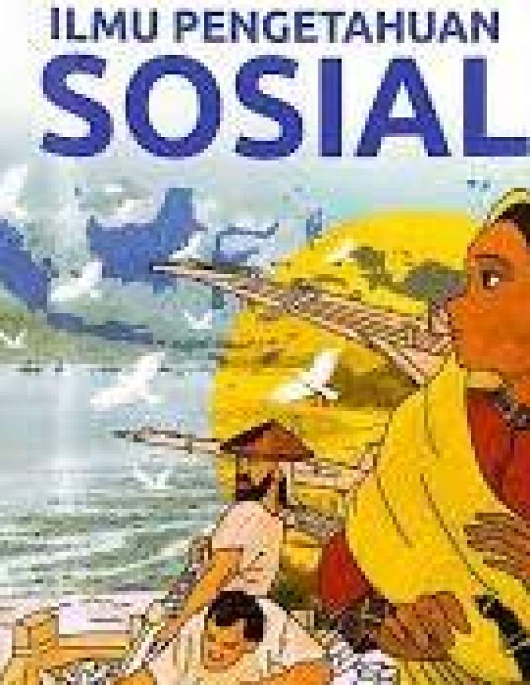 Buku Guru IPS Kelas VII Kurikulum Merdeka